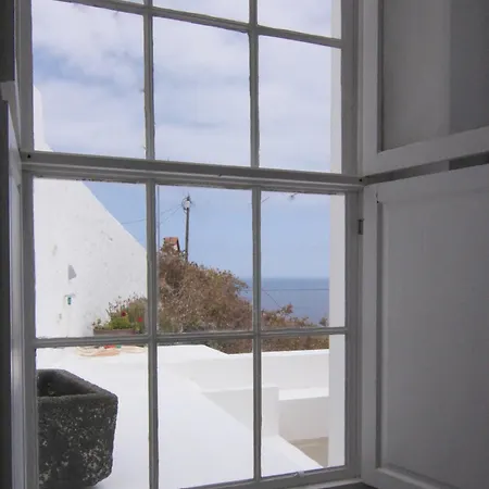 Casa La Brena La Palma