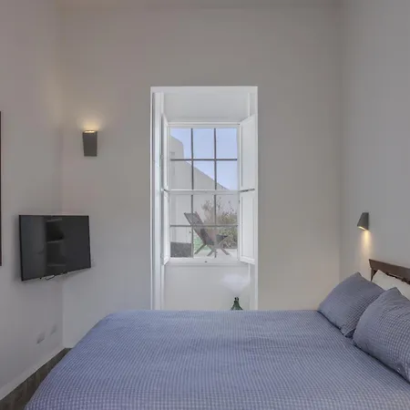 Casa La Brena La Palma Casa vacanze