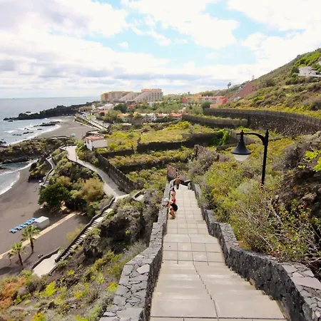 Casa vacanze Casa La Brena La Palma