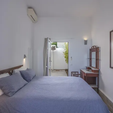 Casa La Brena La Palma Casa vacanze *
