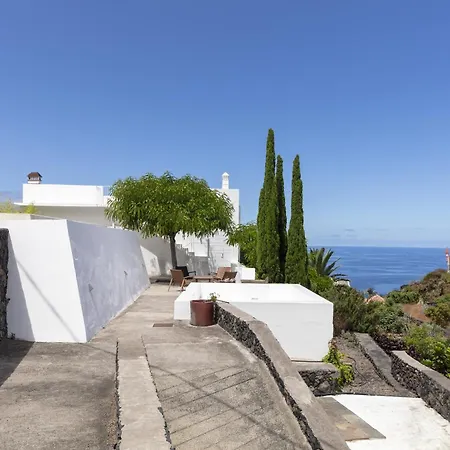Casa vacanze Casa La Brena La Palma *