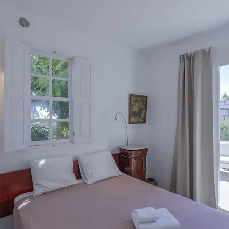 Casa La Brena La Palma *