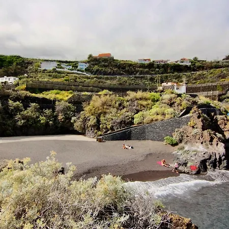 Casa vacanze Casa La Brena La Palma *